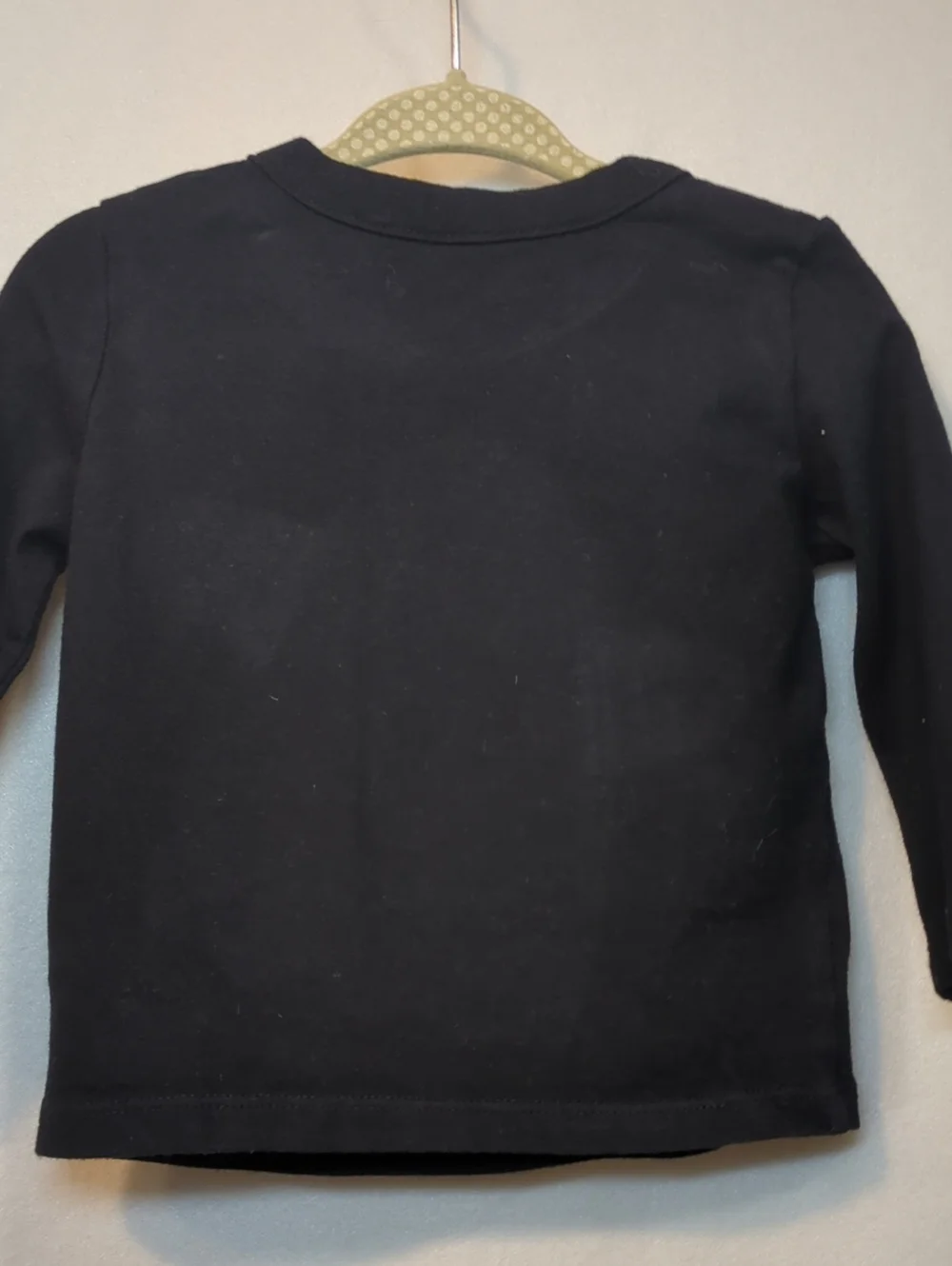 Baby Gap Halloween Tee 6-12 months